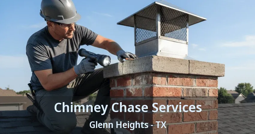 Chimney Chase Services Glenn Heights - TX Chimney Chase Services Glenn Heights - TX
