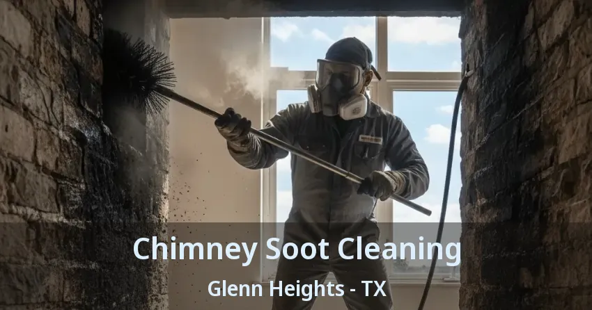 Chimney Soot Cleaning Glenn Heights - TX Chimney Soot Cleaning Glenn Heights - TX
