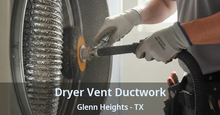 Dryer Vent Ductwork Glenn Heights - TX Dryer Vent Ductwork Glenn Heights - TX