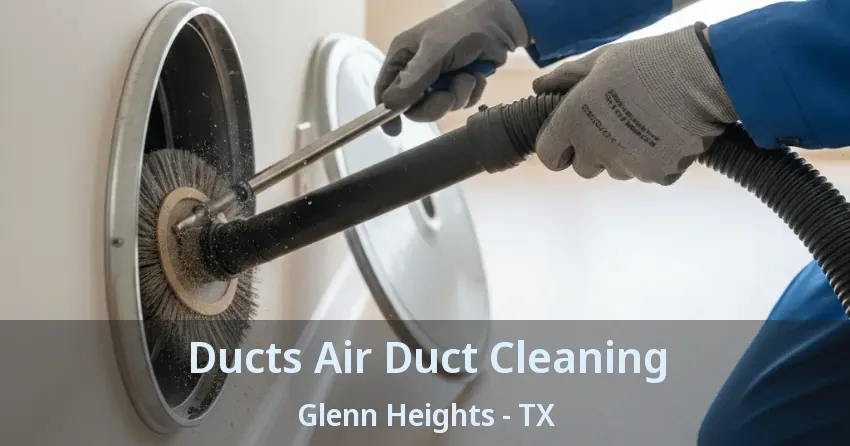 Ducts Air Duct Cleaning Glenn Heights - TX Ducts Air Duct Cleaning Glenn Heights - TX
