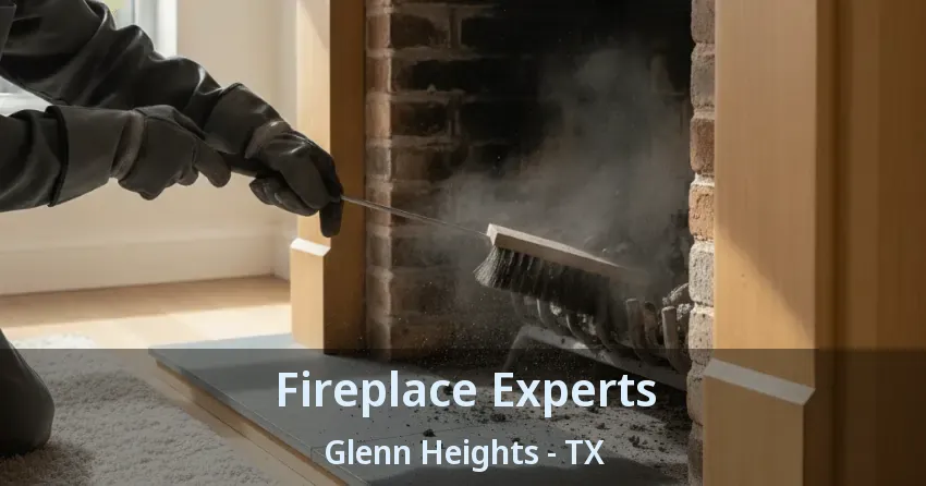 Fireplace Experts Glenn Heights - TX Fireplace Experts Glenn Heights - TX