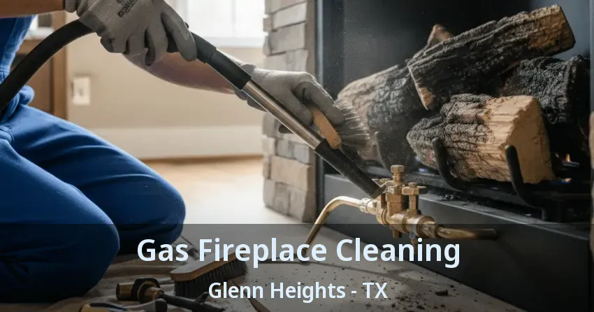 Gas Fireplace Cleaning Glenn Heights - TX Gas Fireplace Cleaning Glenn Heights - TX