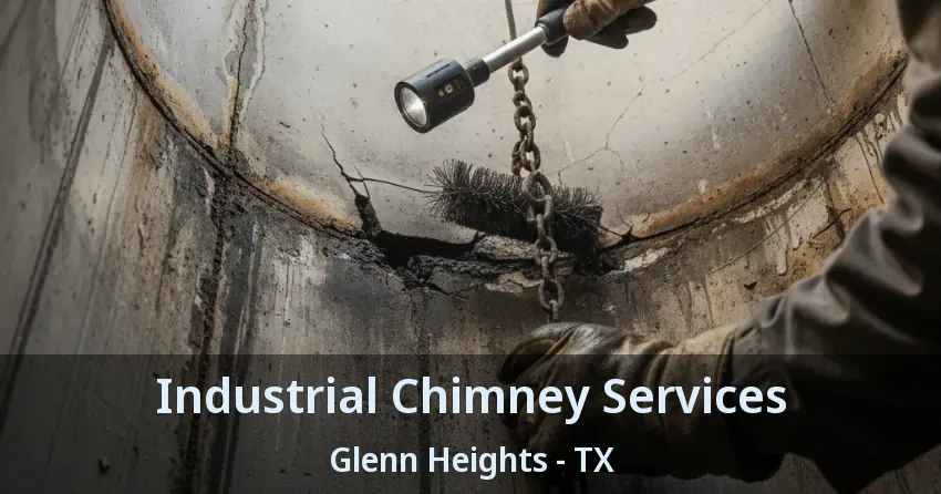 Industrial Chimney Services Glenn Heights - TX