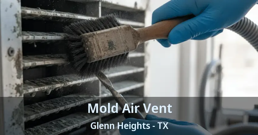 Mold Air Vent Glenn Heights - TX Mold Air Vent Glenn Heights - TX
